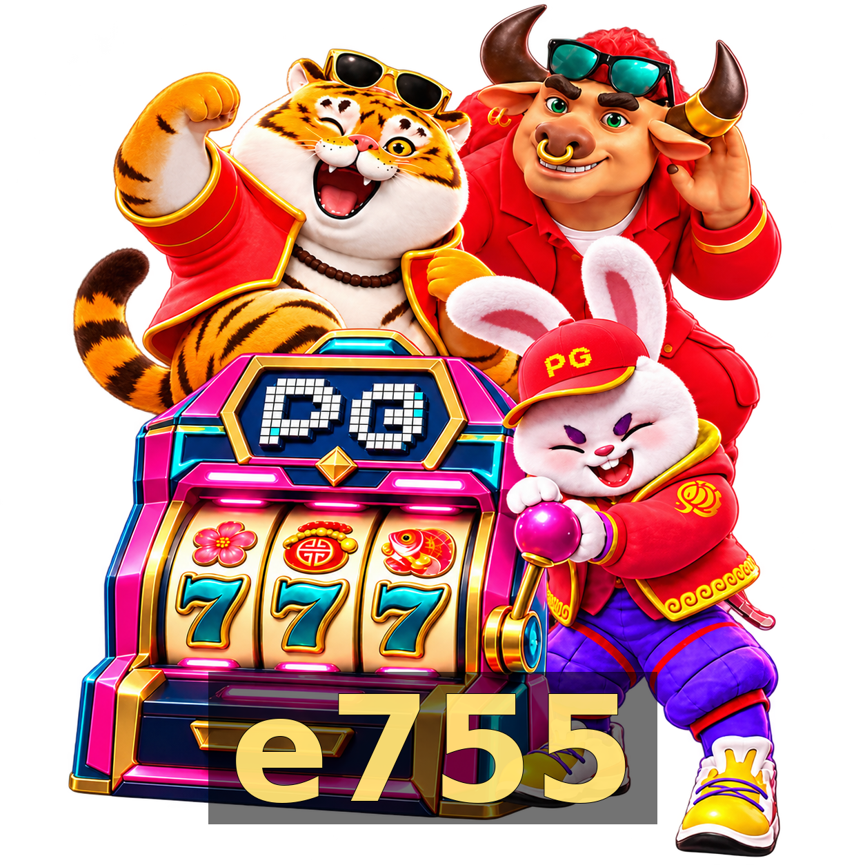 Métodos de pagamento aceitos na e755