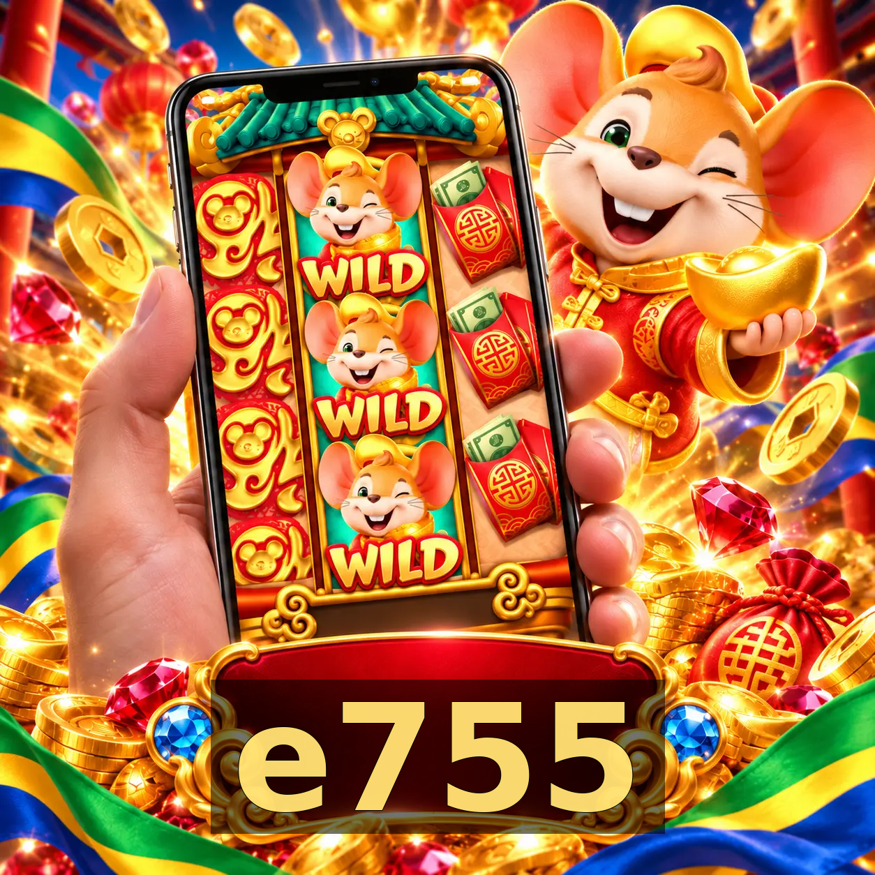 Fortune Rabbit - Slot Fortune series