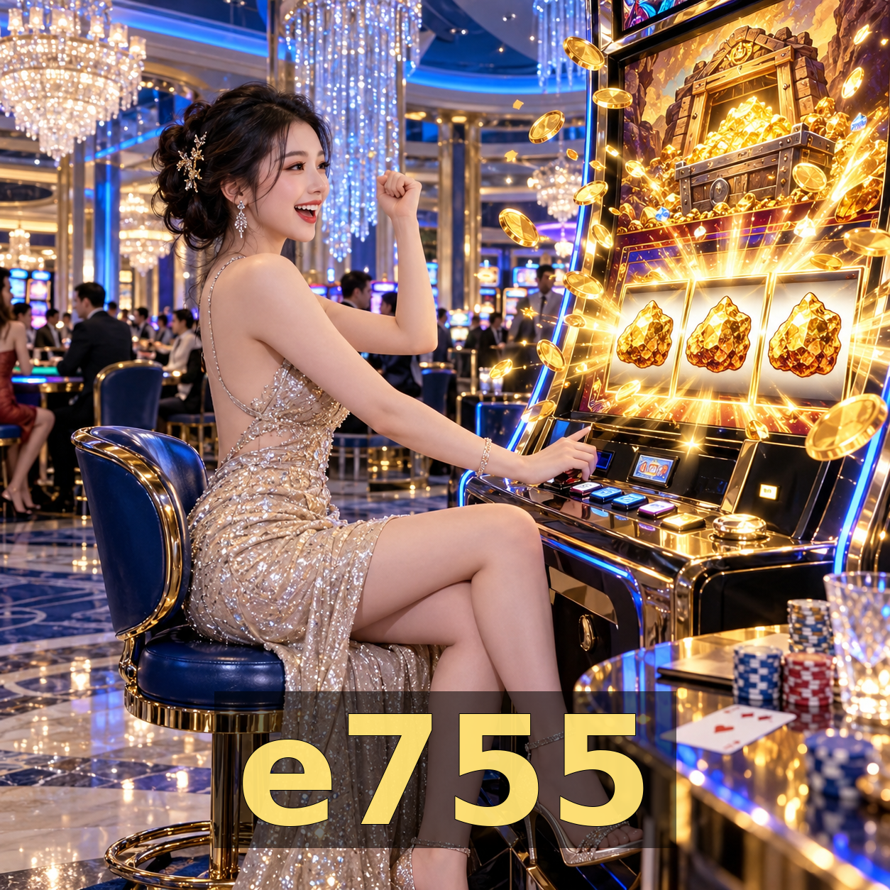 Fortune Series Premium Features