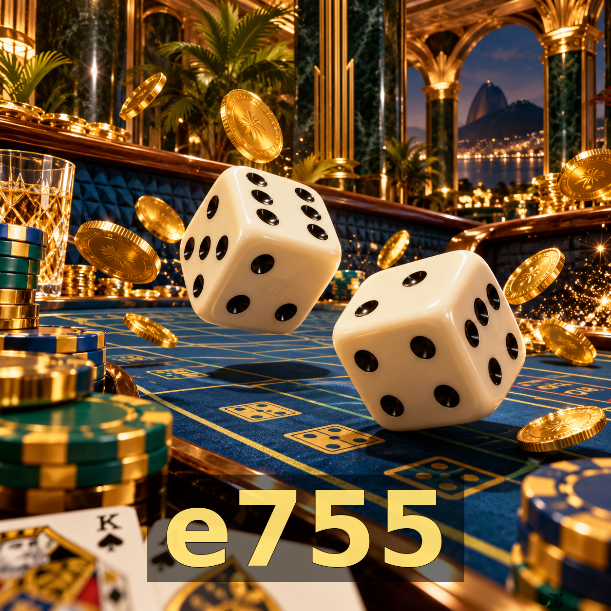 Poker variations - Texas Hold'em e Caribbean Stud